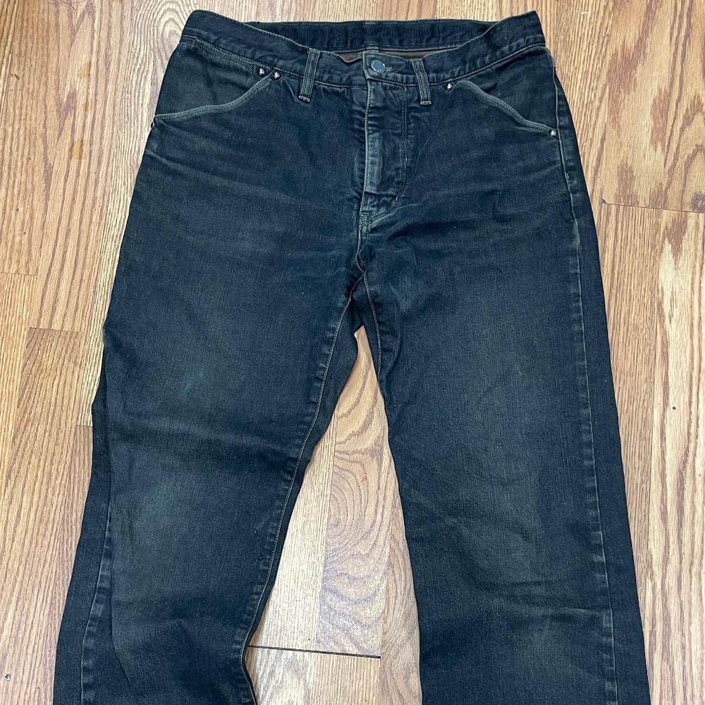 Louis Vuitton pants size 38
